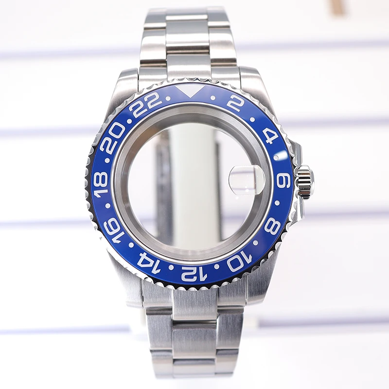 Stainless Steel Watch Case Model 1835 9 Stainless Steel Watch Case Model 1835 - Image 9