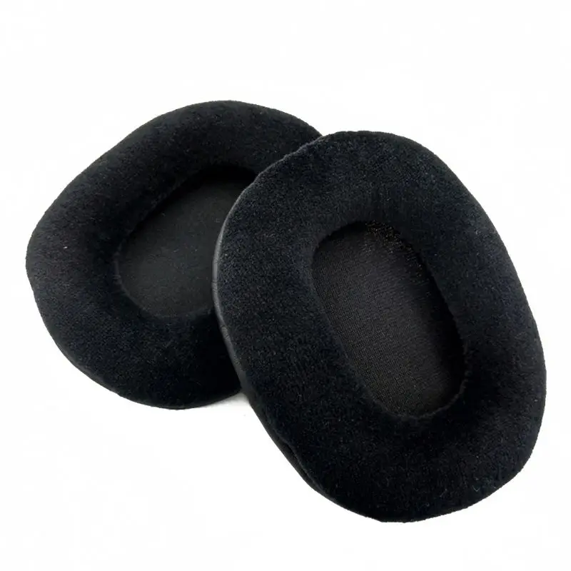 Velvet Replacement Ear Cushions for Headphones 9 Velvet Replacement Ear Cushions for Headphones - Image 9