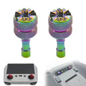 Aluminum Replacement Joysticks for DJI RC Pro 2 9 Seb88b7a74e79480b99530225b58c8c2cF