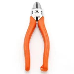 Japanese 150mm Heavy-Duty Diagonal Pliers GKN-150 10 Seb99797b53e5433f9e2a40bb7ea27f63r