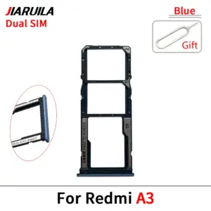 Redmi A1-A3 & Plus SIM Card Tray Adapter Set 17 Seba20c17126c43f28c342a8ea528c878z