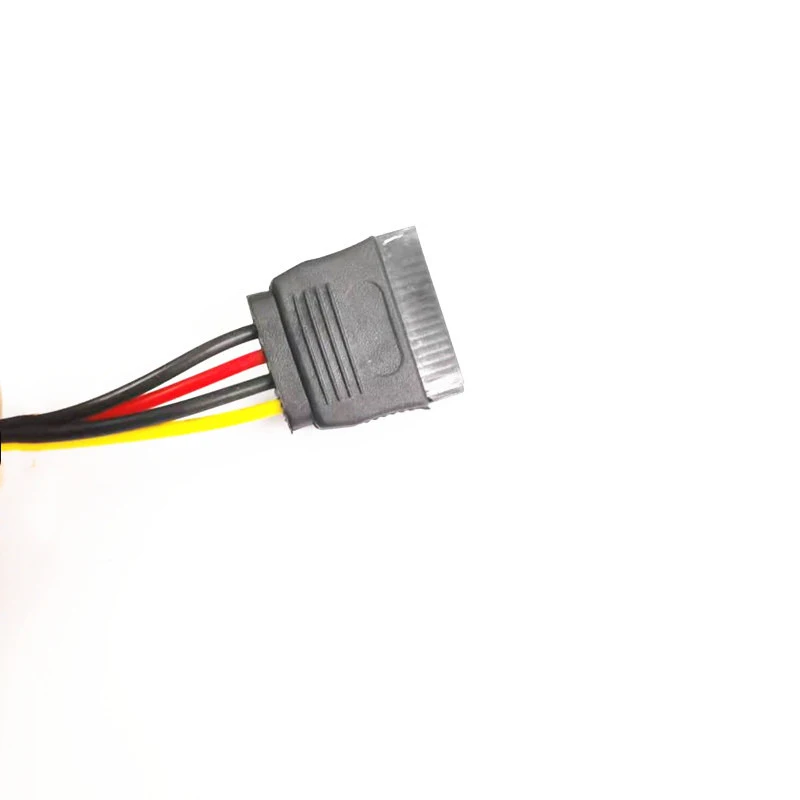 SATA 15PIN Extension Cable 1m 4 SATA 15PIN Extension Cable 1m - Image 4