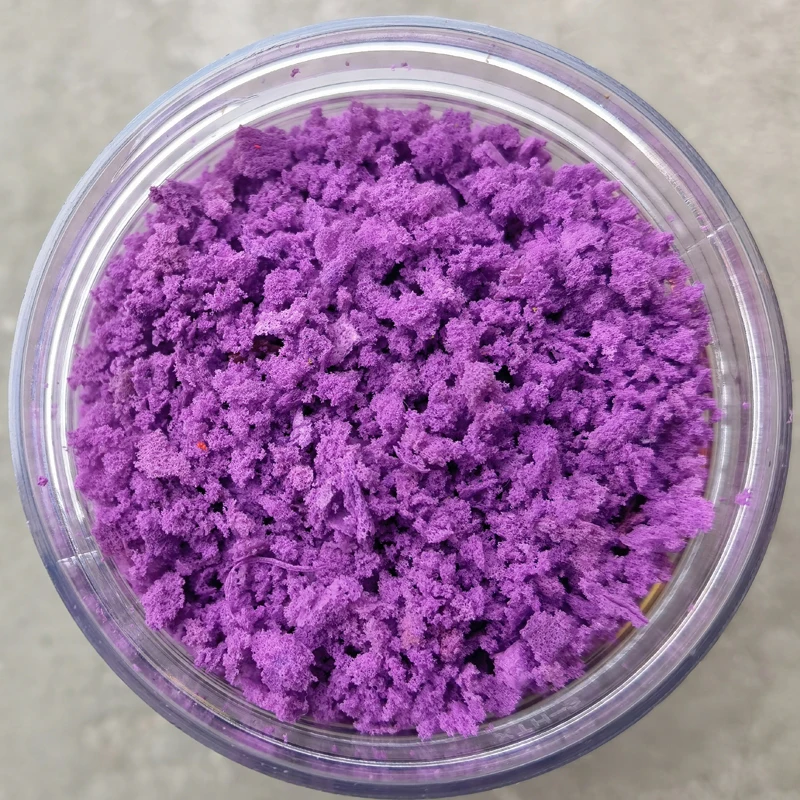 Vibrant Miniature Landscape Foliage Material 10 Vibrant Miniature Landscape Foliage Material - Image 10