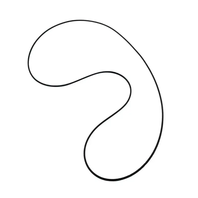 Turntable Belt for LP Record Players 284mm Diameter 5 Turntable Belt for LP Record Players 284mm Diameter - Image 5