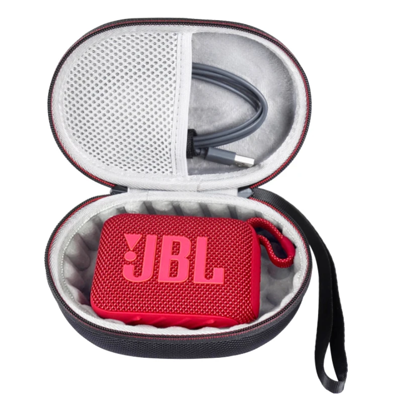 JBL Go 4 EVA Protective Case 2 JBL Go 4 EVA Protective Case - Image 2
