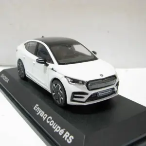 Skoda Coupe RS 1:43 Scale Diecast Model 8 Sebbad6acb0f14abe9652f45e46c028a9b