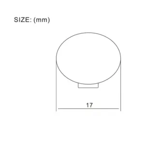 Stylish Metal Guitar Tuning Peg Set (Black, Gold, Chrome) 12 Sebbc1fa9f0bd431babe6638572e823692