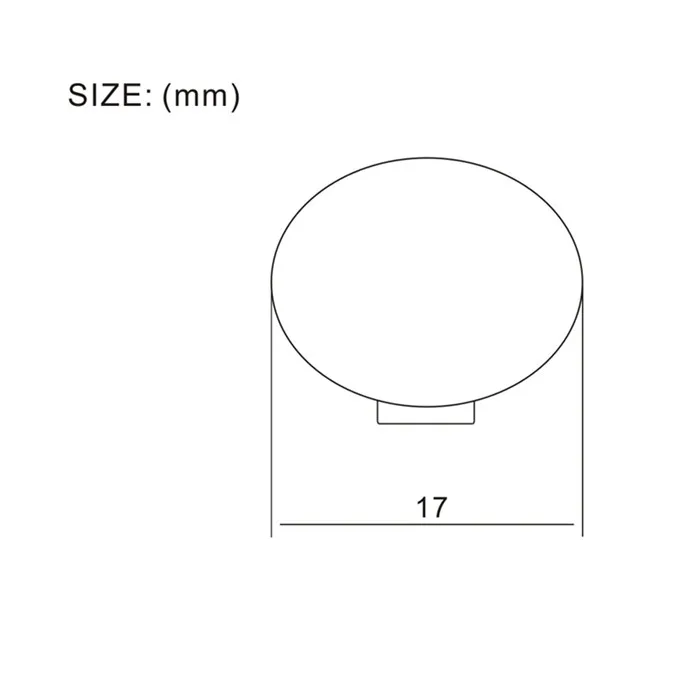 Stylish Metal Guitar Tuning Peg Set (Black, Gold, Chrome) 5 Stylish Metal Guitar Tuning Peg Set (Black, Gold, Chrome) - Image 5