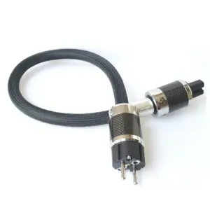 Alpha PS-950-18 Audio Power Cable with Speakon Connector 9 Sebbf4b5c973d43728c5cb00f1dbd2f61m
