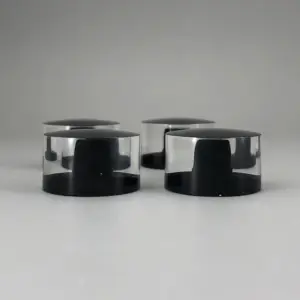 Black Guitar Control Knobs for Gretsch 7 Sebc28c8a272948ef86e788386c3cafd5q