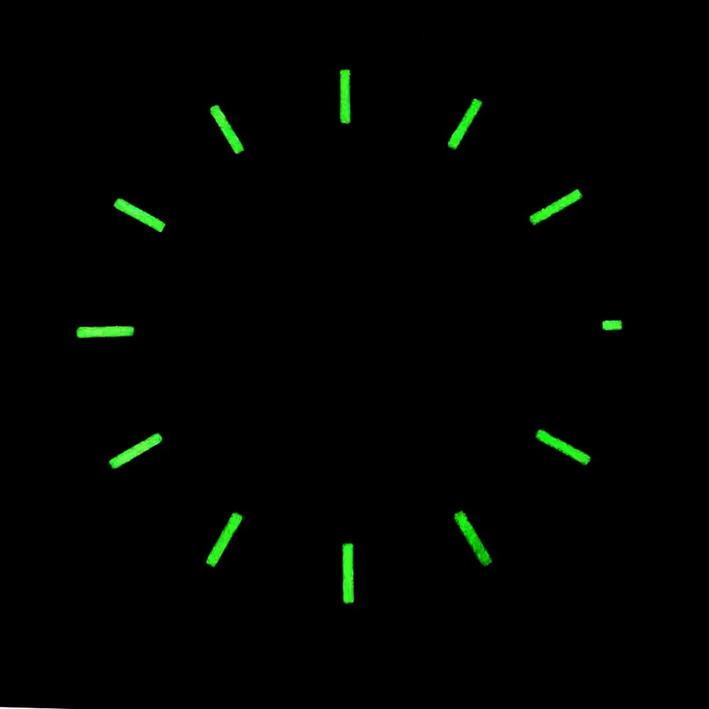 36.5mm NH35 Watch Dial for Custom Timepieces 3 36.5mm NH35 Watch Dial for Custom Timepieces - Image 3