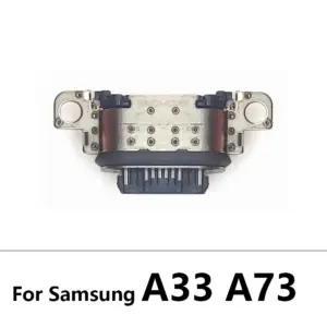Micro USB Connectors Set for Samsung A-Series Devices 15 Sebc419651dcb4c5e839c3b028648ccb7h