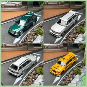 1/64 Scale Alloy Station Wagon Model 11 Sebc738e3809740daad4ce6370a63d57fi