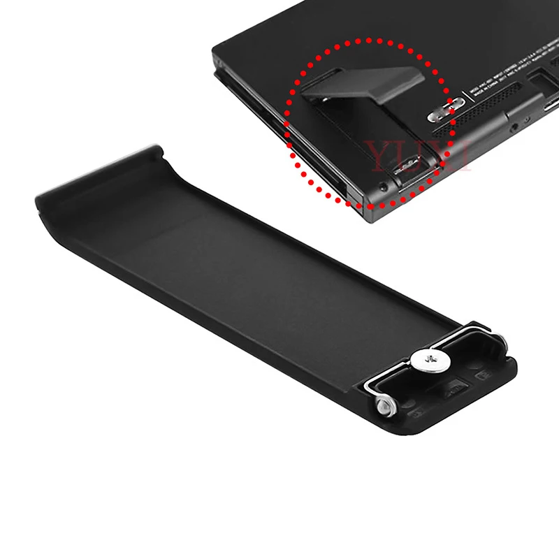 Colorful Replacement Kickstand for Nintendo Switch 3 Colorful Replacement Kickstand for Nintendo Switch - Image 3