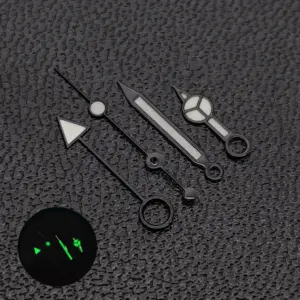 NH34 Watch Hands Set for Model NH34 Movements 13 Sebd6cdb0ec06467ab608adcab2ad408br