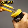 OLFA Blade Disposal Case for DC-1(133K) Blades