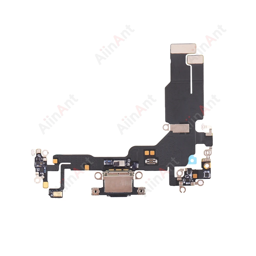 iPhone 14/15 Series Replacement Flex Cable with USB Port 5 iPhone 14/15 Series Replacement Flex Cable with USB Port - Image 5