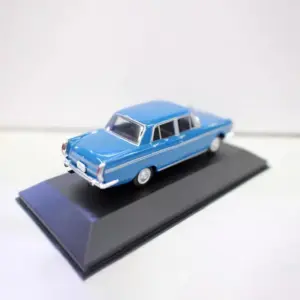 Vintage 1966 Simca Esplanada Diecast Model 9 Sebe4640d1c9d4003a9c7e6f33327a3b6j 1