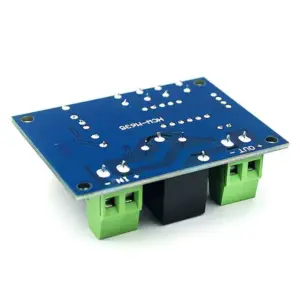 XH-M609 DC Voltage Protection Module 6V-60V 12 Sebe607670d034dac8e00b6fe8be86564h