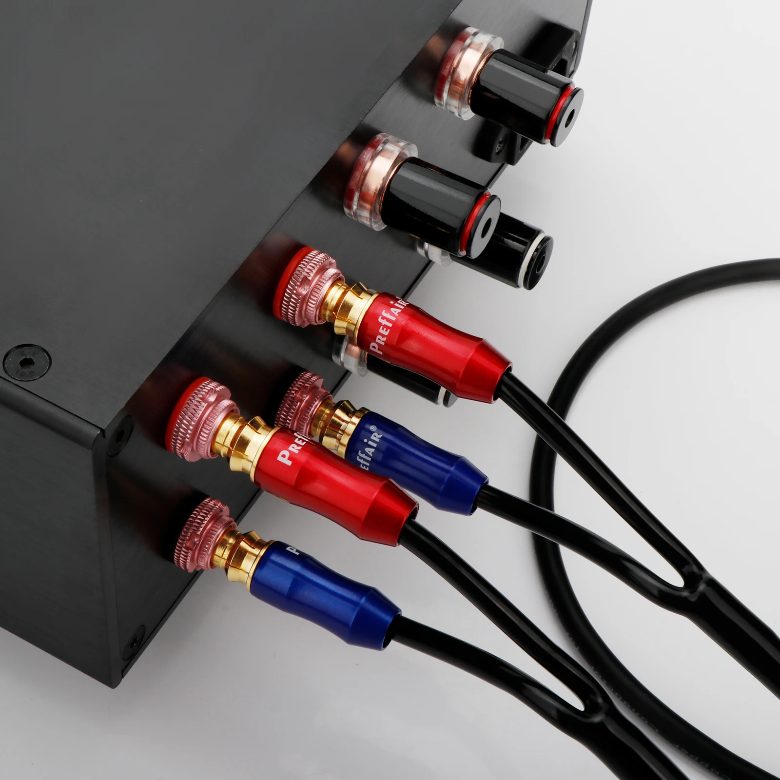 High-Fidelity RCA Interconnect Cable 6mm 2-4RCA 6 High-Fidelity RCA Interconnect Cable 6mm 2-4RCA - Image 6