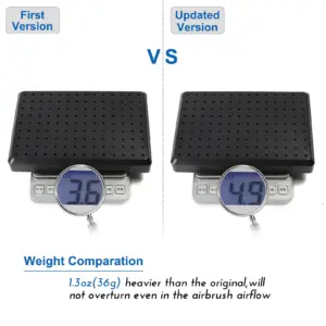 Evemodel Painting Clip Kit for Miniatures 8 Sec04ff35be62470286292ba2e325b5f0v