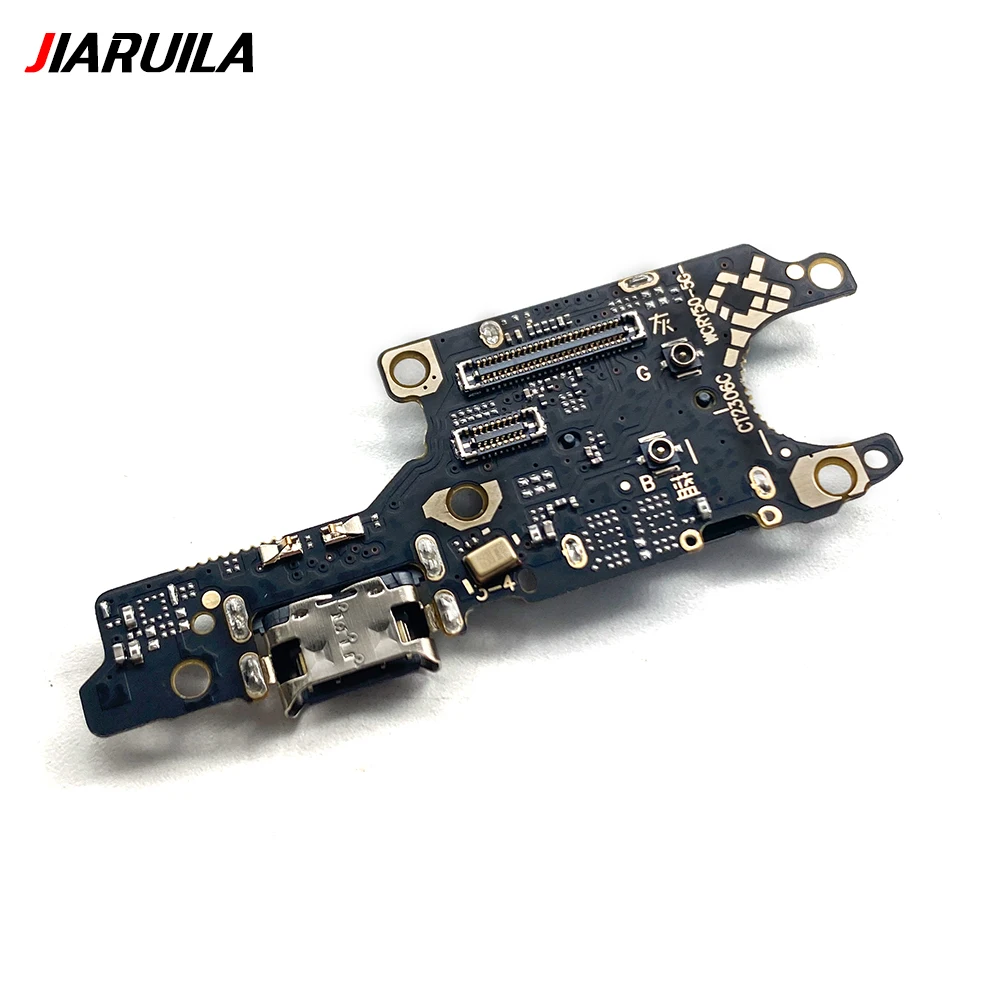 Huawei Honor Circuit Board Replacement for Honor 50 Pro 5 Huawei Honor Circuit Board Replacement for Honor 50 Pro - Image 5