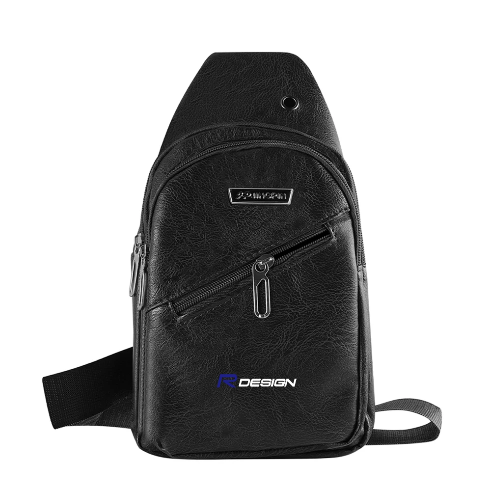 Vintage Brown Leather Shoulder Bag for Daily Use 7 Vintage Brown Leather Shoulder Bag for Daily Use - Image 7