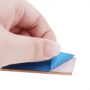 Copper Heatsink for M.2 NVMe SSDs 70x21mm 13 Sec18f9402f3540c9821f3678413c91b8v