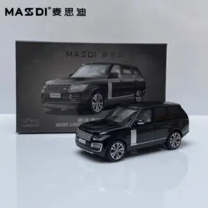 1:64 Scale Range Rover 2020 Alloy Model 12 Sec1a7cbbf780480b87e7ae7304283269V