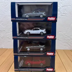 Diecast Toyota Celica Turbo 4WD Model 1:64 11 Sec1e5d12f6554d06ad9964e7b8c945eb9