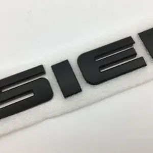 GMC Sierra Logo Car Decal in 6 Finishes 13 Sec1fd6abd3a14aaeac8754b5a9023692w