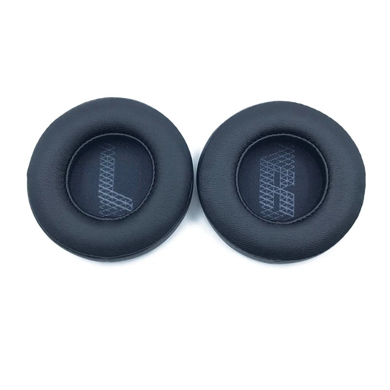 JBL Live 400BT/460NC Leather Ear Pads Replacement 9 JBL Live 400BT/460NC Leather Ear Pads Replacement - Image 9