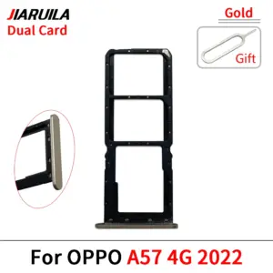 OPPO A52, A53, A54, A55, A57, A58 SIM Tray Set 17 Sec36cec35b494328a237a03540a0fd52b
