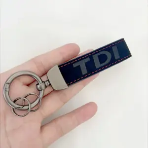 Volkswagen TDI/TSI Leather Keychain 10 Sec38d238e6cd409299fbd04836fc38250 2