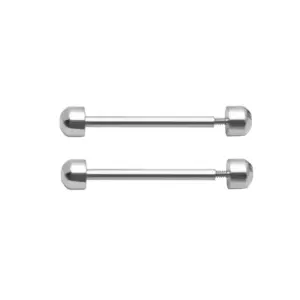 Stainless Steel Watch Screw Rod Set-4 Sizes 19 Sec393226d27740f59477b1983eed5c9bf