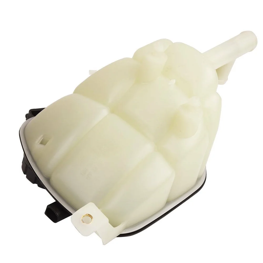 Mercedes-Benz Coolant Expansion Tank W164 & ML Series 5 Mercedes-Benz Coolant Expansion Tank W164 & ML Series - Image 5