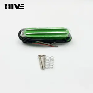 Vibrant Dual-Coil Guitar Pickup Set for ST/SQ 14 Sec4928ac615f41868df38069156fef6cS