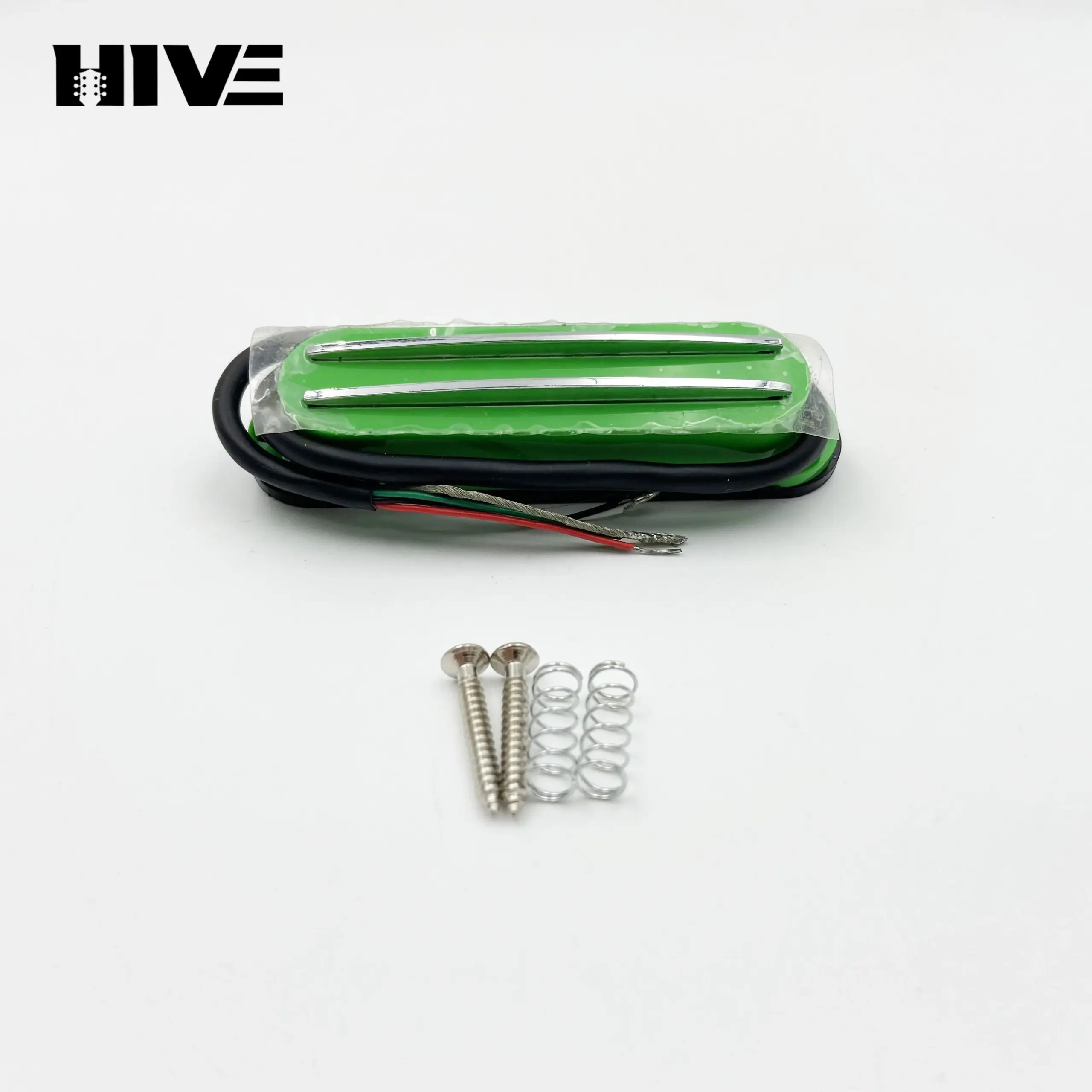 Vibrant Dual-Coil Guitar Pickup Set for ST/SQ 7 Vibrant Dual-Coil Guitar Pickup Set for ST/SQ - Image 7