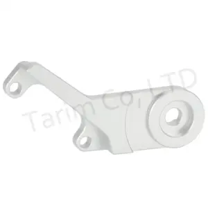 Rear Bicycle Disc Brake Adapter for High Mount Calipers 8 Sec49cf1b186b4833a7ed0b84b2773785L