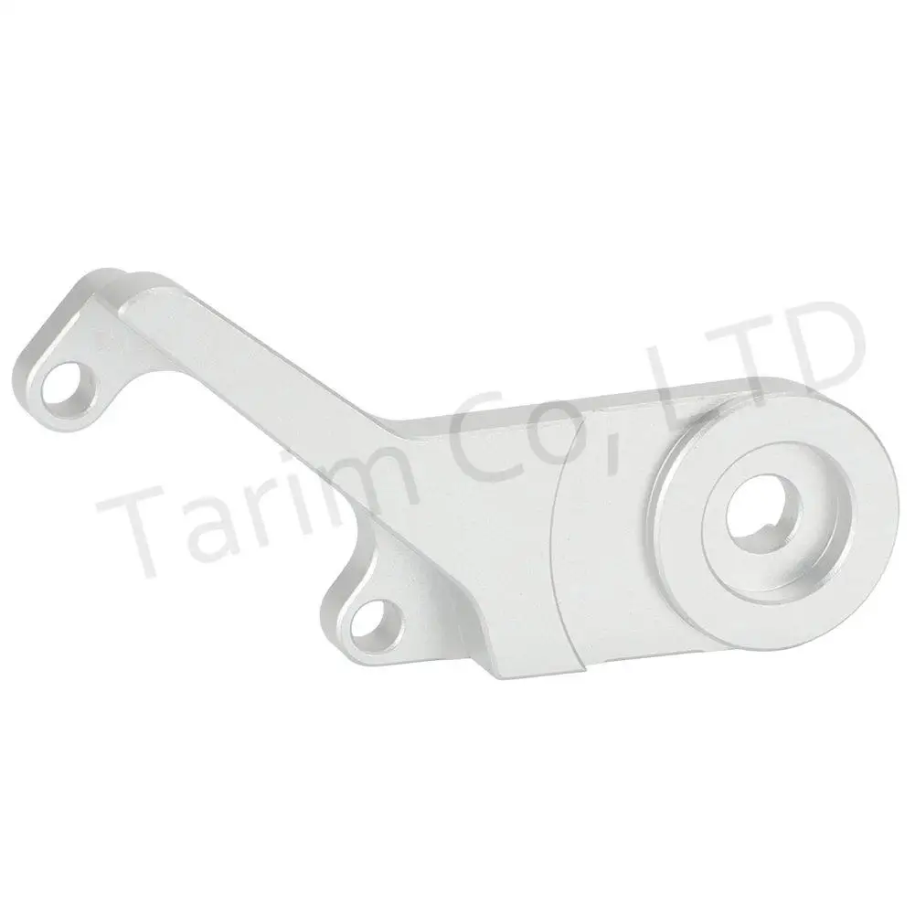 Rear Bicycle Disc Brake Adapter for High Mount Calipers 2 Rear Bicycle Disc Brake Adapter for High Mount Calipers - Image 2