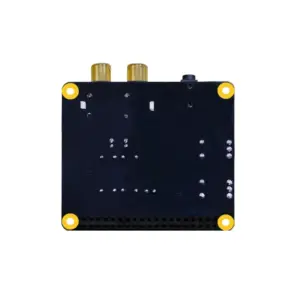 Raspberry Pi5 HiFi Audio DAC HAT with PCM5122 12 Sec4df680f48c4bf5814a35675bbee758v