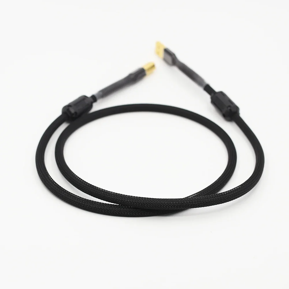 High-End USB 2.0 A-B Data Cable 3m 3 High-End USB 2.0 A-B Data Cable 3m - Image 3