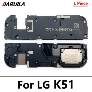 LG K12 Series Bottom Loudspeaker Flex Cable Replacement 15 Sec50c36f04564280a5556bb459ad2d66M
