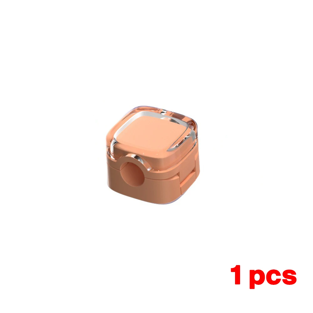 Magnetic Cable Clips Set for Organization 8 Magnetic Cable Clips Set for Organization - Image 8