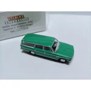 145 Kombi Wagon Miniature Model 1:87 Scale 6 Sec5b64e509da421faa4eef9e3ad49da4i