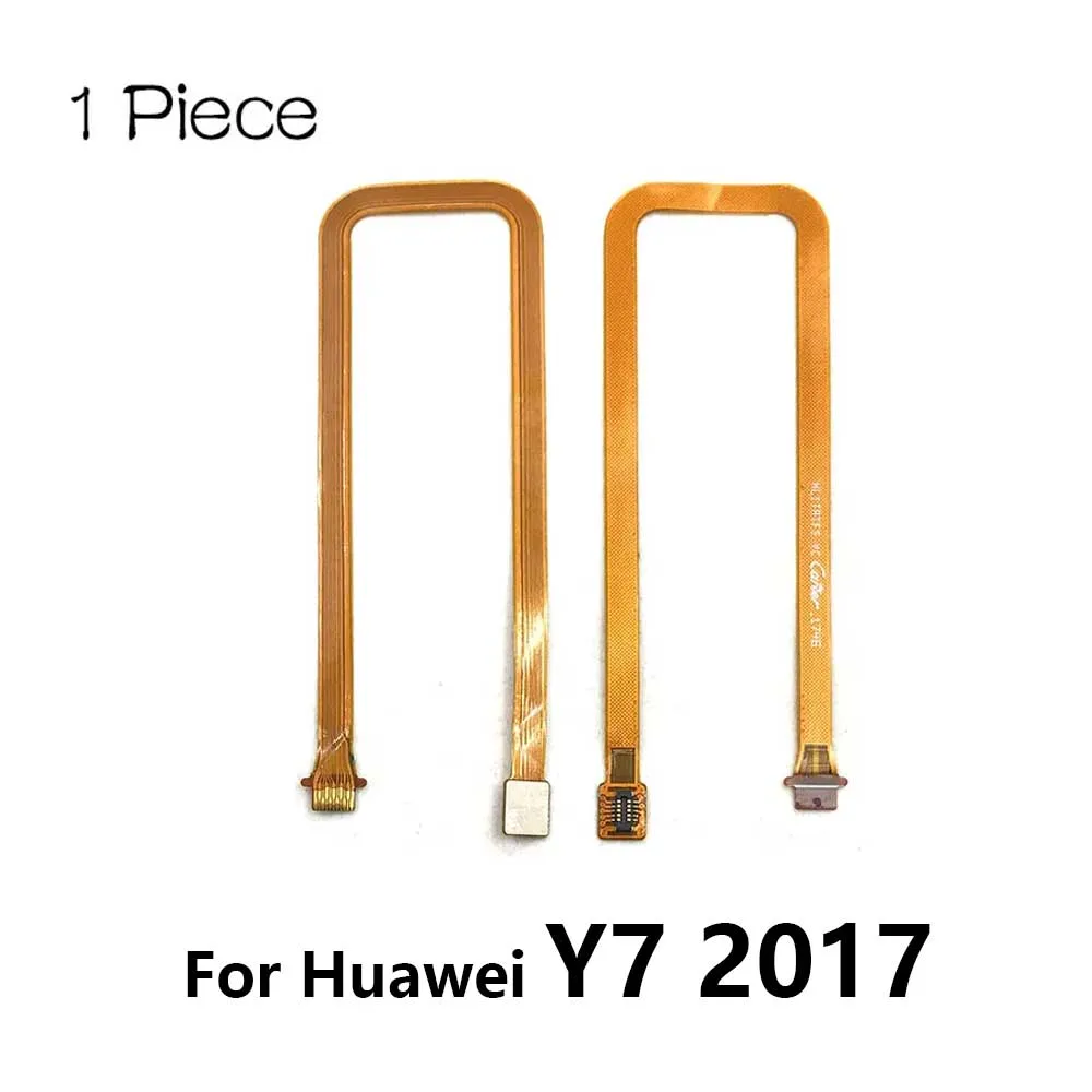 Huawei Fingerprint Flex Cable Set for Y6P/Y7P 7 Huawei Fingerprint Flex Cable Set for Y6P/Y7P - Image 7