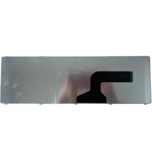 Black Spanish Keyboard for Asus Laptops 7 Sec5ff5a1ec5e42f4b26c72b4b842d2e0m 1