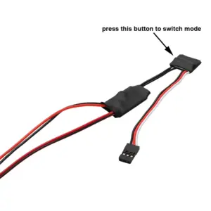 RC Boat Nautical Horn Sound Module 10 Sec628283866c4ac086571a354e3b2077d