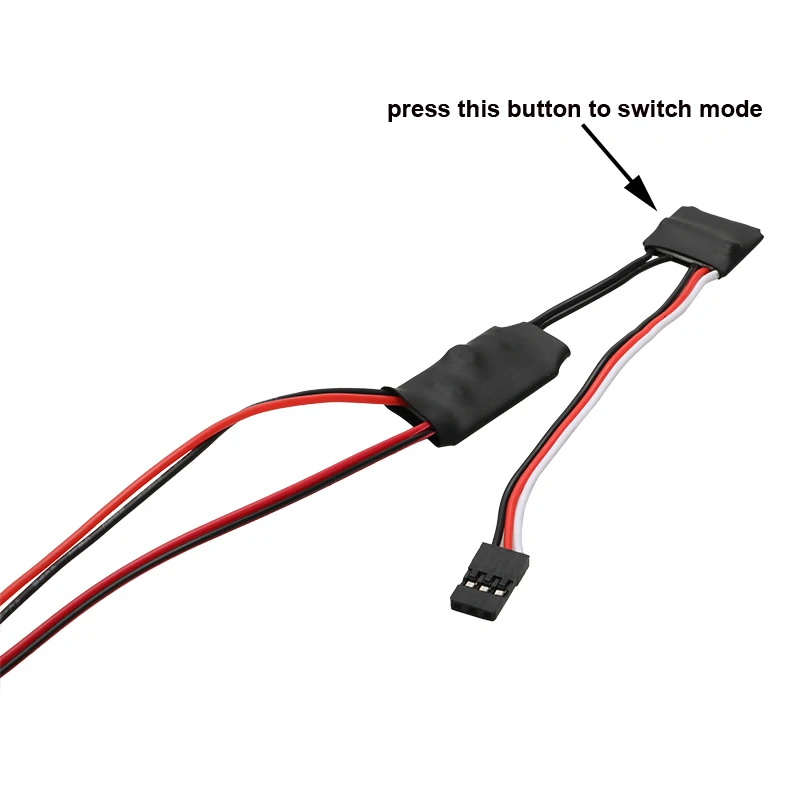 RC Boat Nautical Horn Sound Module 5 RC Boat Nautical Horn Sound Module - Image 5