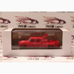 1973 Coke Pickup Truck Diecast Model 17 Sec674fb5a43c47a8850a9c87081ec43aw